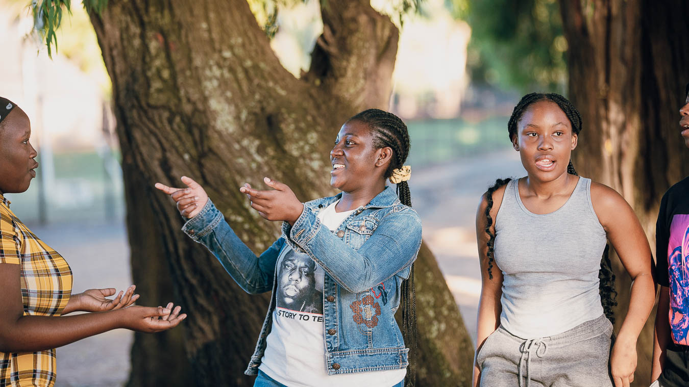 Kleinwater College | Boarding Schools in South Africa