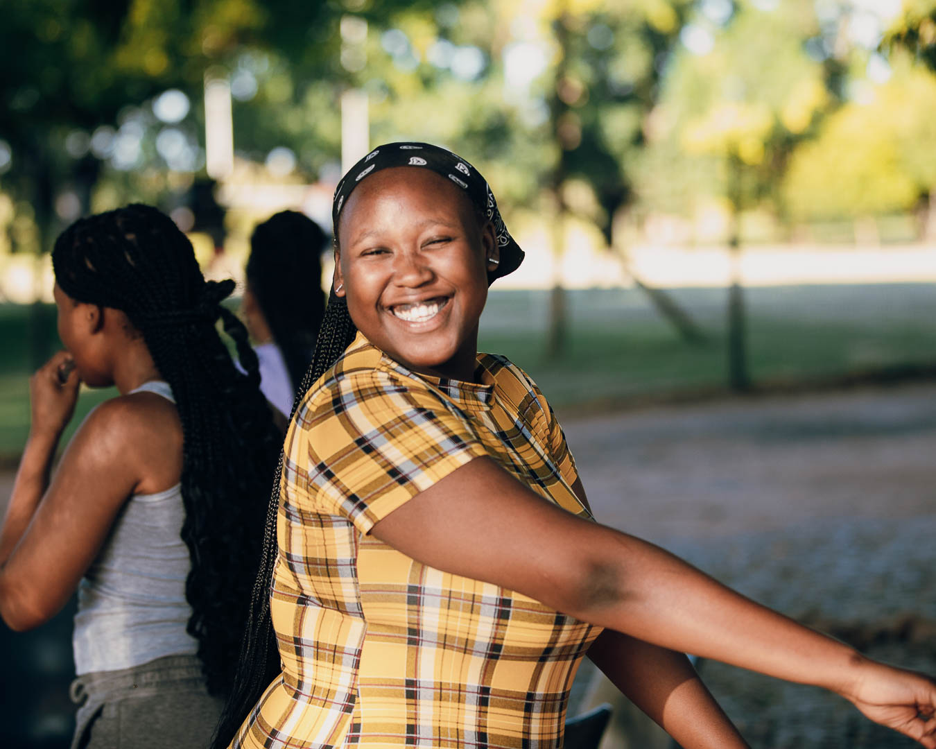 Kleinwater College | Boarding Schools