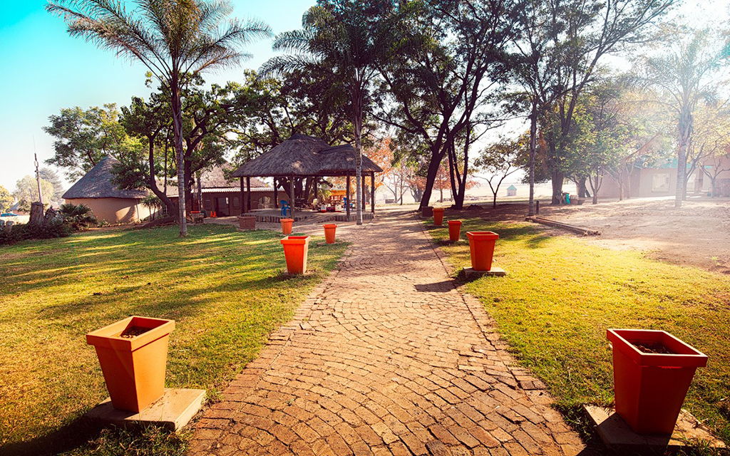 Kleinwater College | Boarding School