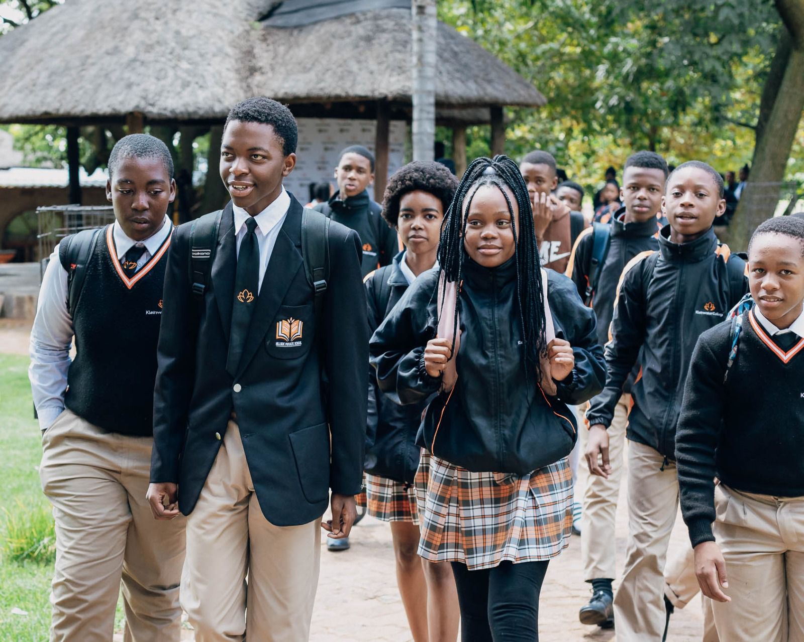 Kleinwater College | Boarding School near me